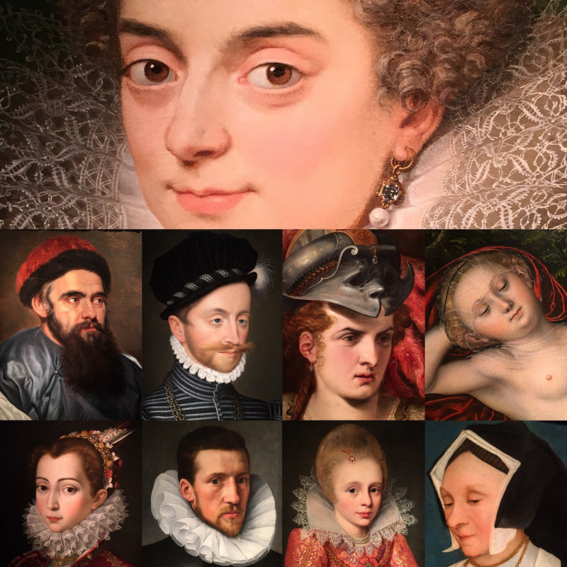 7 ярких моментов ярмарки TEFAF Maastricht – 2017 7 ярких моментов ярмарки TEFAF Maastricht – 2017