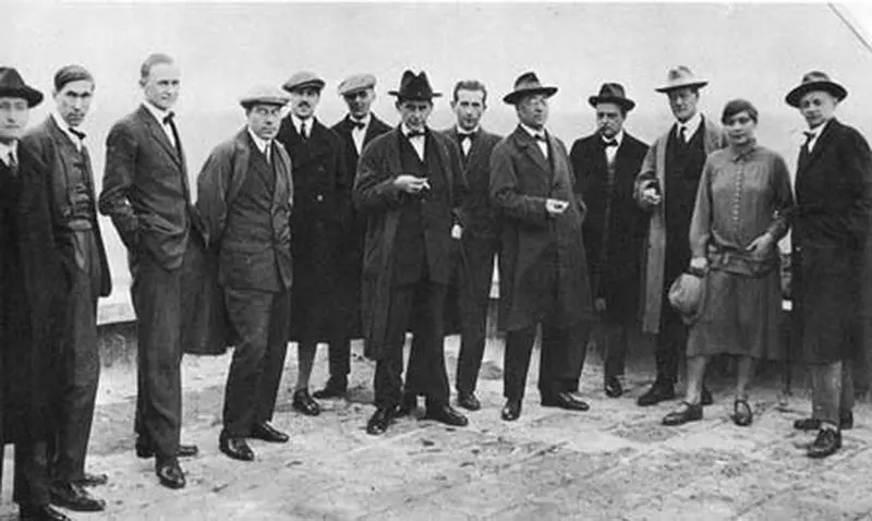 Bauhaus