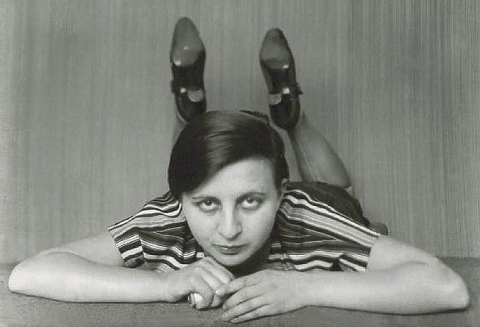 The women of the Bauhaus: 5 names you should finally learn The women of the Bauhaus: 5 names you should finally learn