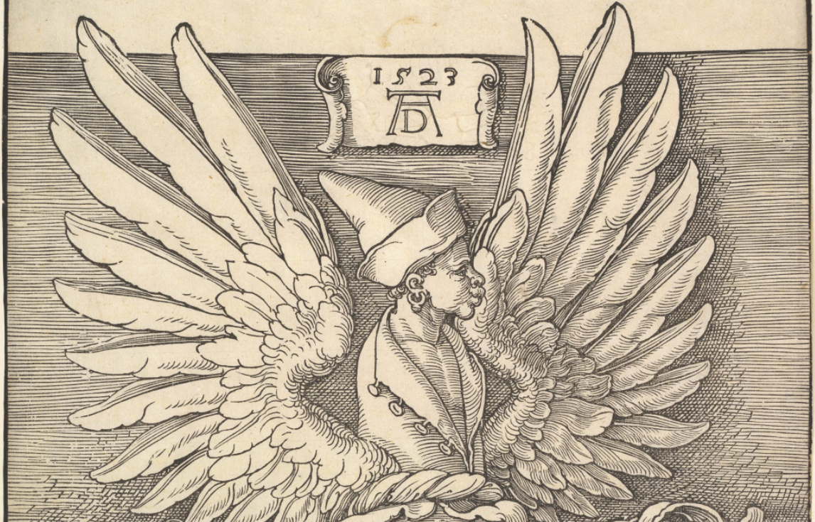 Wood and copper: everything you wanted to know about Albrecht Dürer's engravings Wood and copper: everything you wanted to know about Albrecht Dürer's engravings
