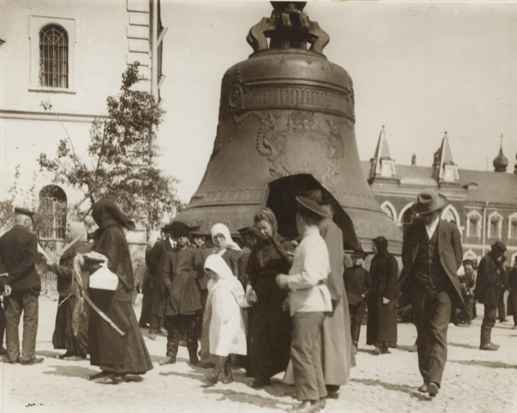 москва 1913 года