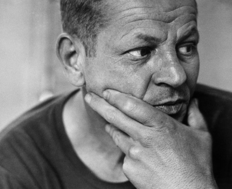 10 художников, с которыми вы не захотели бы дружить 10 художников, с которыми вы не захотели бы дружить