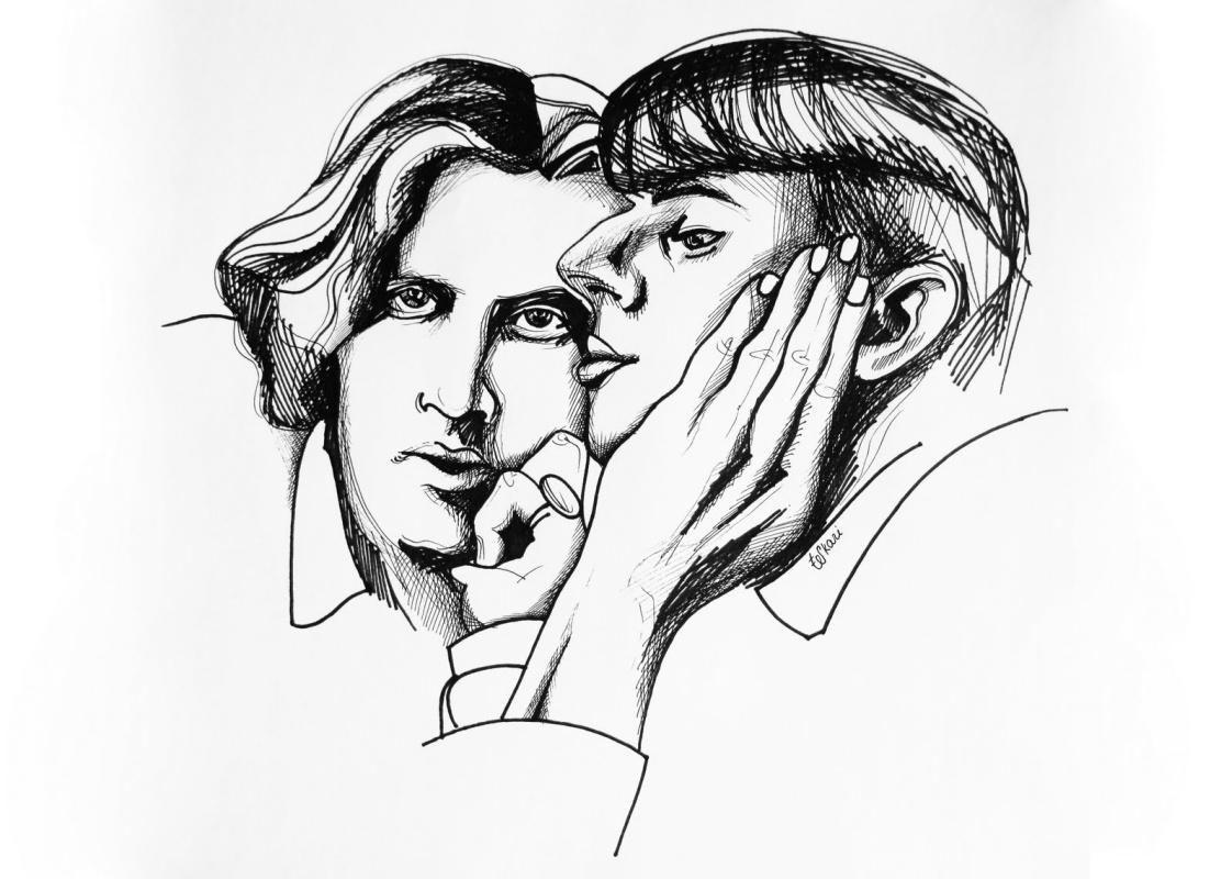 Вечно молодой гениальный Бердслей: 10 черно-белых фактов о великом графике Вечно молодой гениальный Бердслей: 10 черно-белых фактов о великом графике