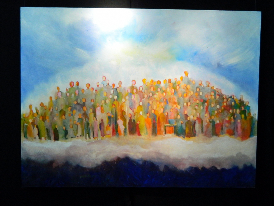 Мобилизация, 2015. Мобилизация, 2015.