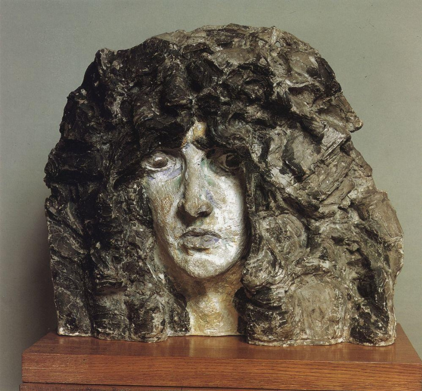 Vrubel, Fuchs, Dalí, Parkes, Kush — Five Artists in Search of Volume: Fantastic Sculptures by Painters Vrubel, Fuchs, Dalí, Parkes, Kush — Five Artists in Search of Volume: Fantastic Sculptures by Painters