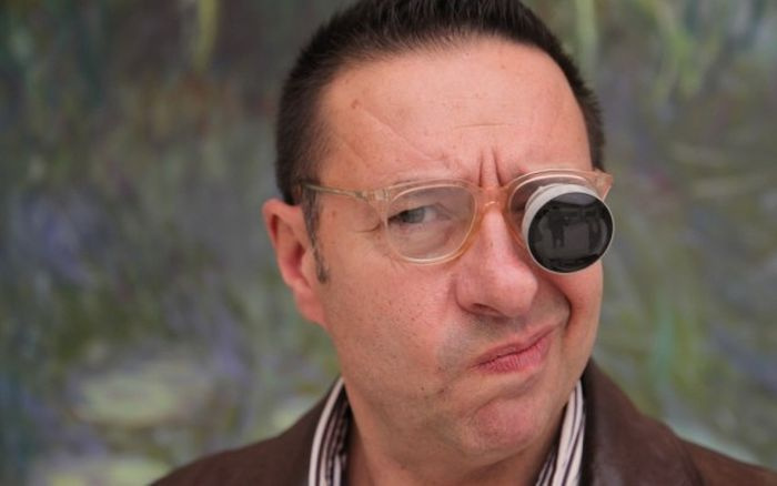 Вальдемар Янушчак Вальдемар Янушчак