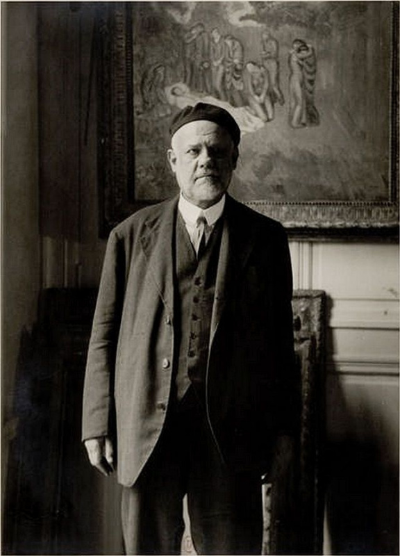 Ambroise Vollard