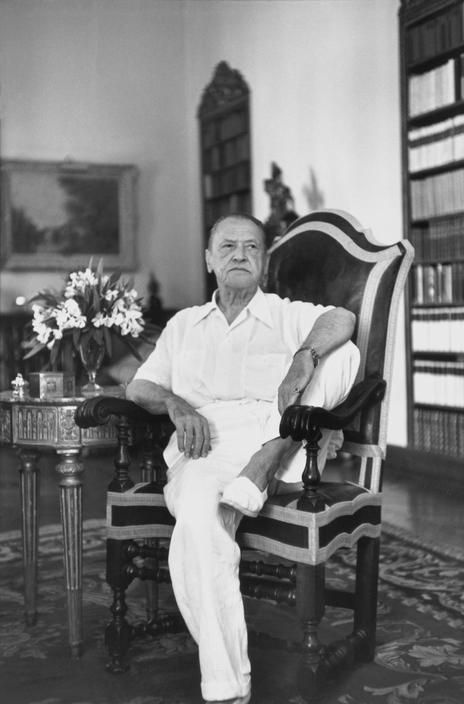 In 1926, the writer bought Villa Mauresque at Cap Ferrat on the French Riviera. It had been construc In 1926, the writer bought Villa Mauresque at Cap Ferrat on the French Riviera. It had been construc