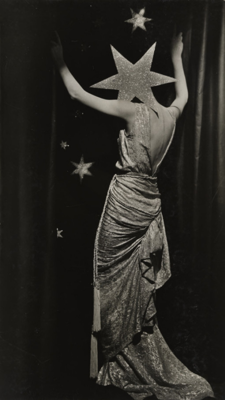 Манекен-Этуаль. 1936. Коллекция Thérond © Adagp, Париж, 2019 Фото © Центр Помпиду