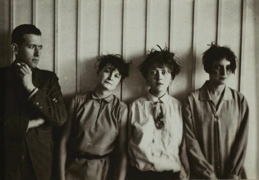 The women of the Bauhaus: 5 names you should finally learn
