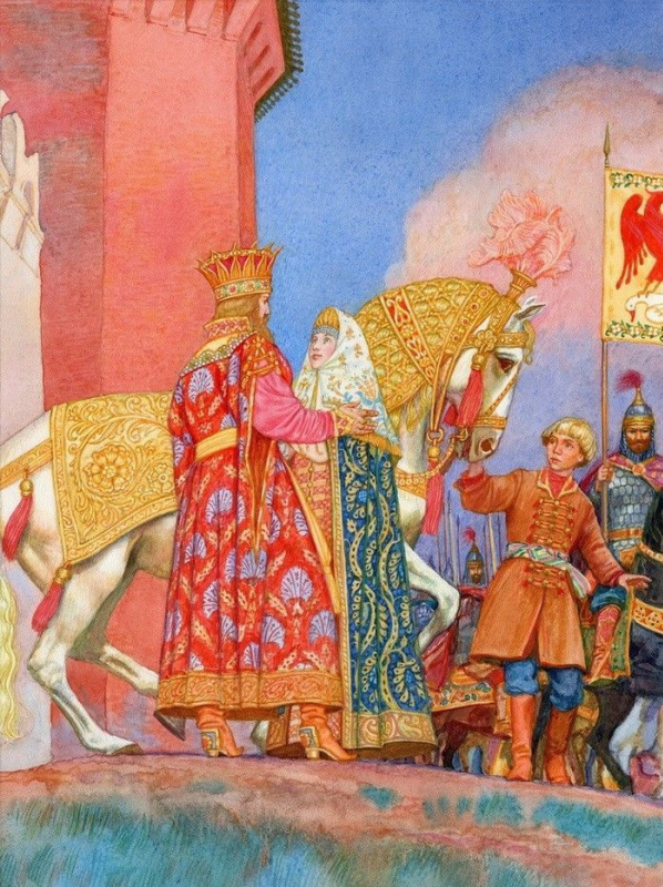 — Появление изображения (то есть конкретности) в этом дискурсе не только необязательно, но и губител — Появление изображения (то есть конкретности) в этом дискурсе не только необязательно, но и губител