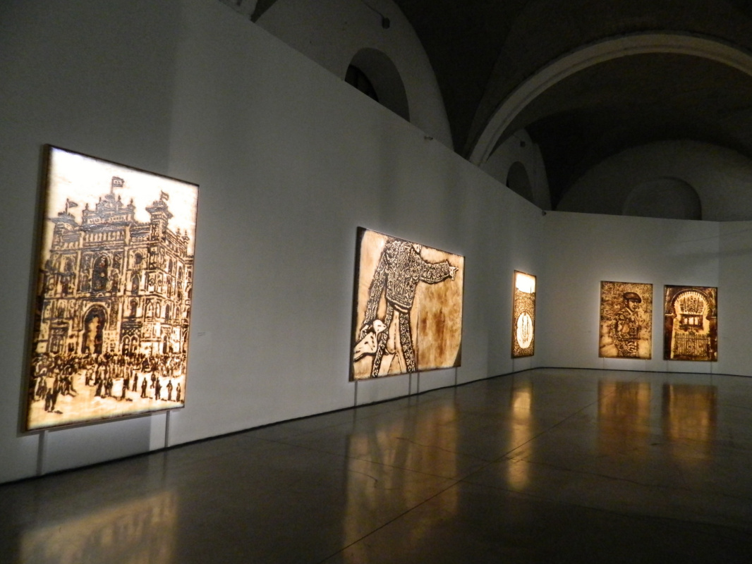 Жизнь – борьба: IX ART-KYIV Contemporary 2014. Жизнь – борьба: IX ART-KYIV Contemporary 2014.