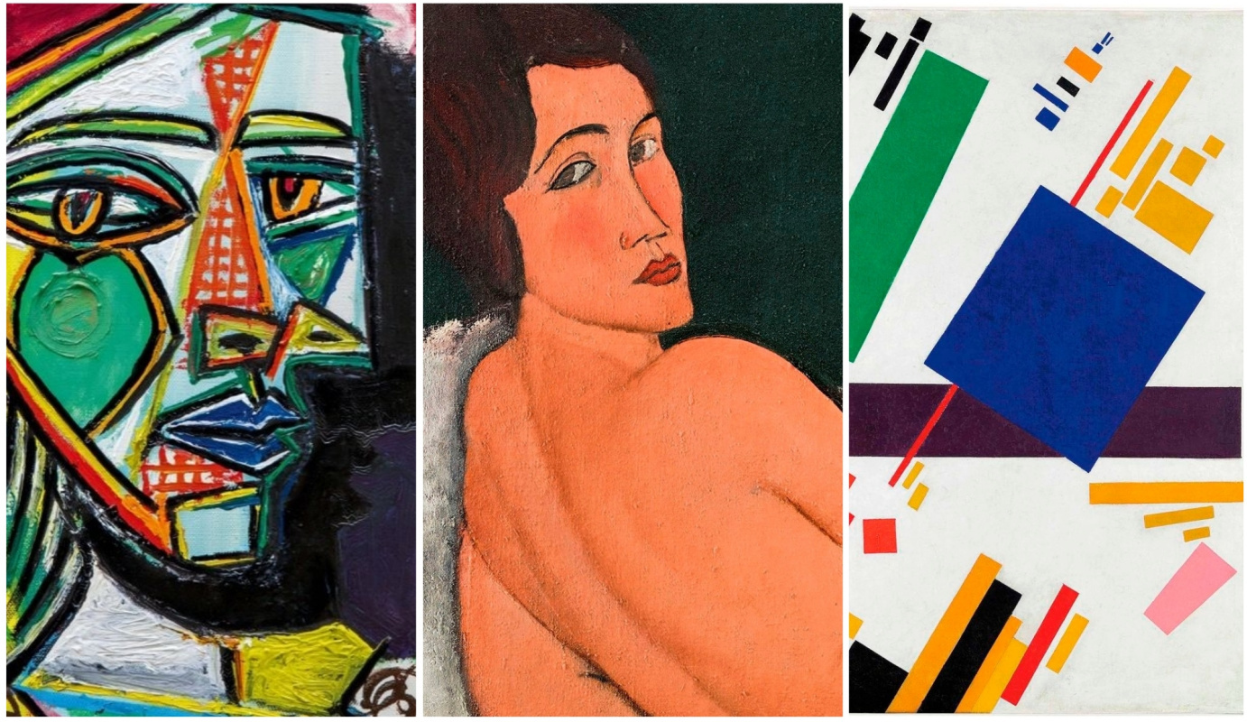 The world's 10 most valuable artworks in 2018