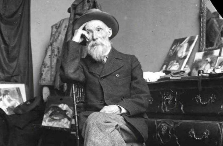 100 лет без Ренуара: спецпроект Артхива о жизни и творчестве великого импрессиониста 100 лет без Ренуара: спецпроект Артхива о жизни и творчестве великого импрессиониста