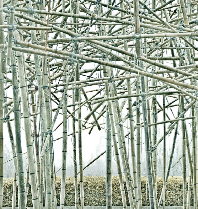 Five Artists Whose Art You Encounter in Noah