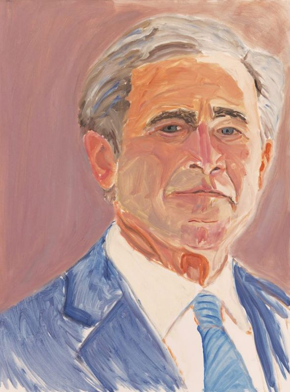 Busch began his exercises in painting from his beloved dog Barney and other animals. At the same tim Busch began his exercises in painting from his beloved dog Barney and other animals. At the same tim