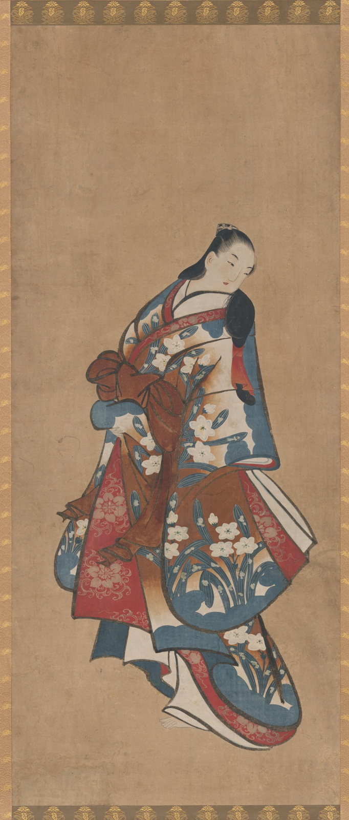 Edo Painting: Japanese Art from the Feinberg Collection | Arthive