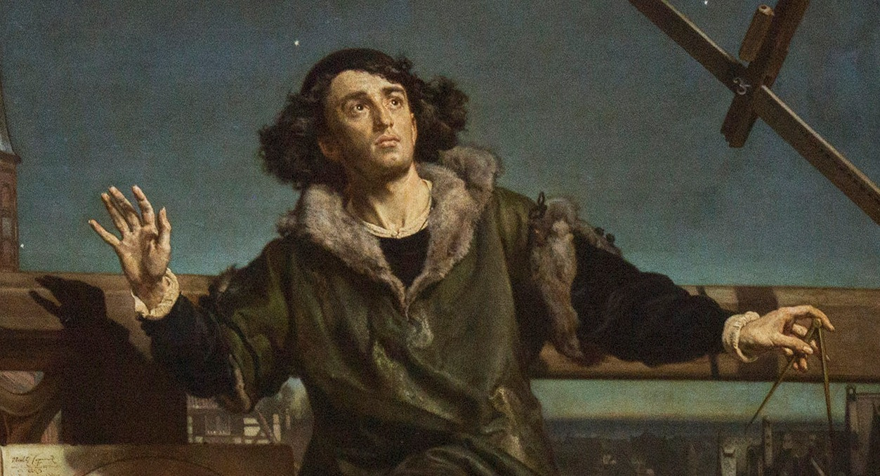 Николай Коперник интересные факты