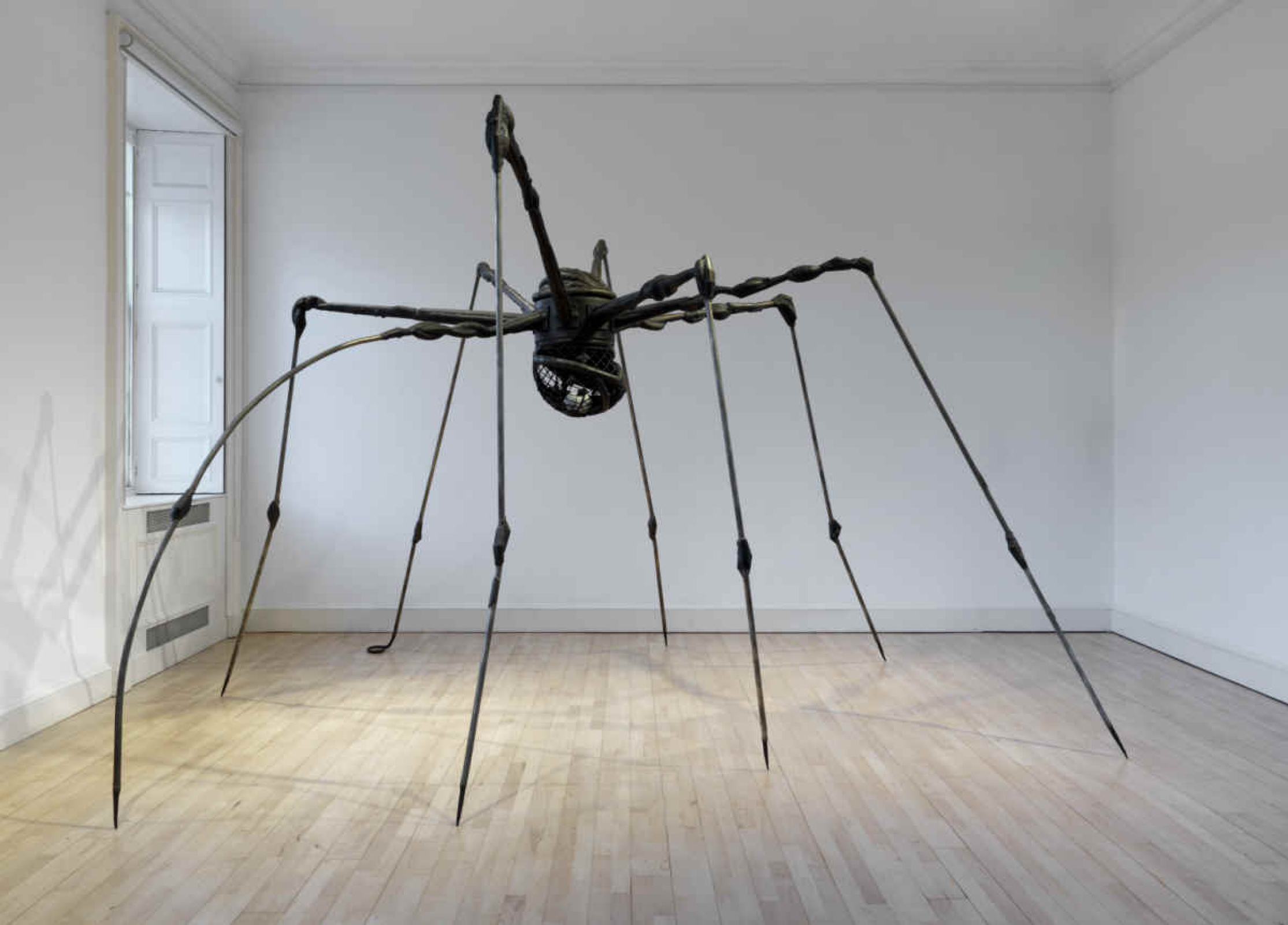 Louise Bourgeois Spider Tapestries for Sale