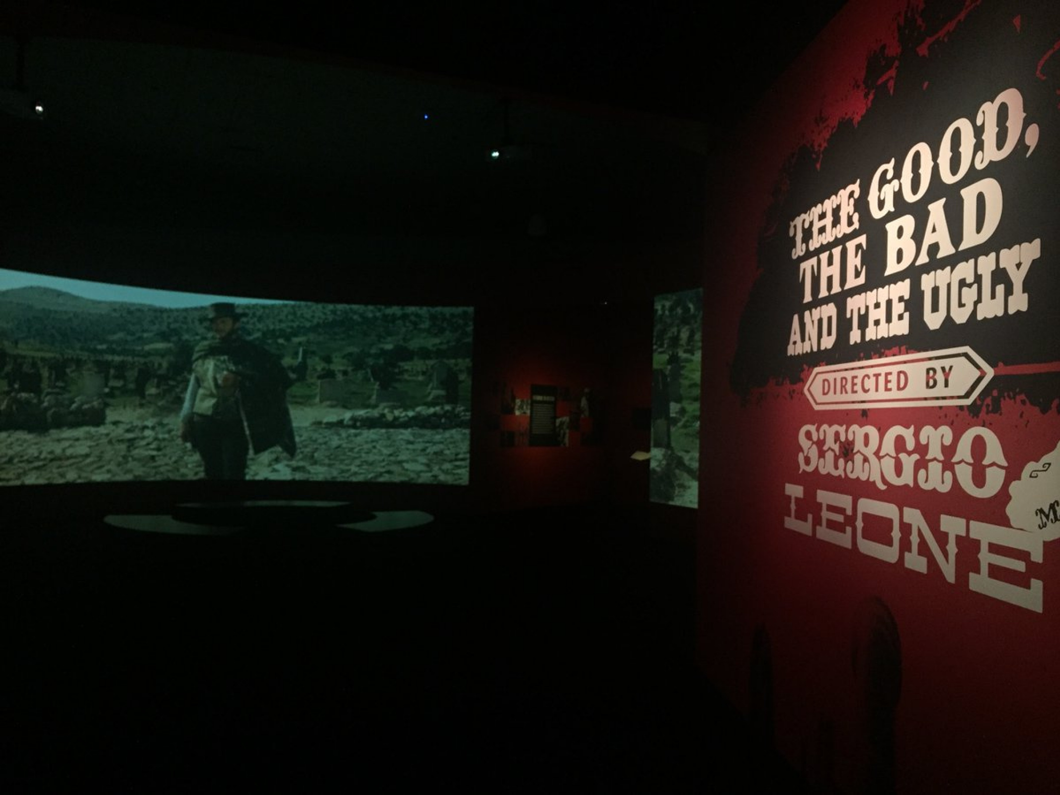 The Western: An Epic in Art and Film