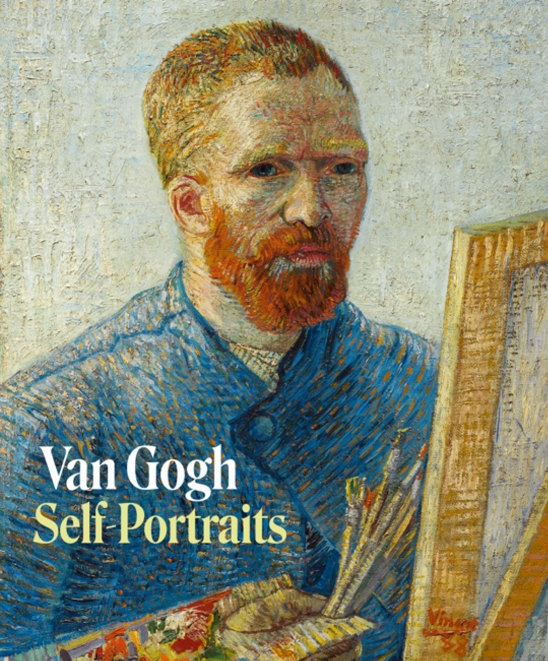 Van Gogh. Self-portraits: exhibition 3 febbraio – 8 maggio, Il Courtauld institute of art, London, United Kingdom | Arthive