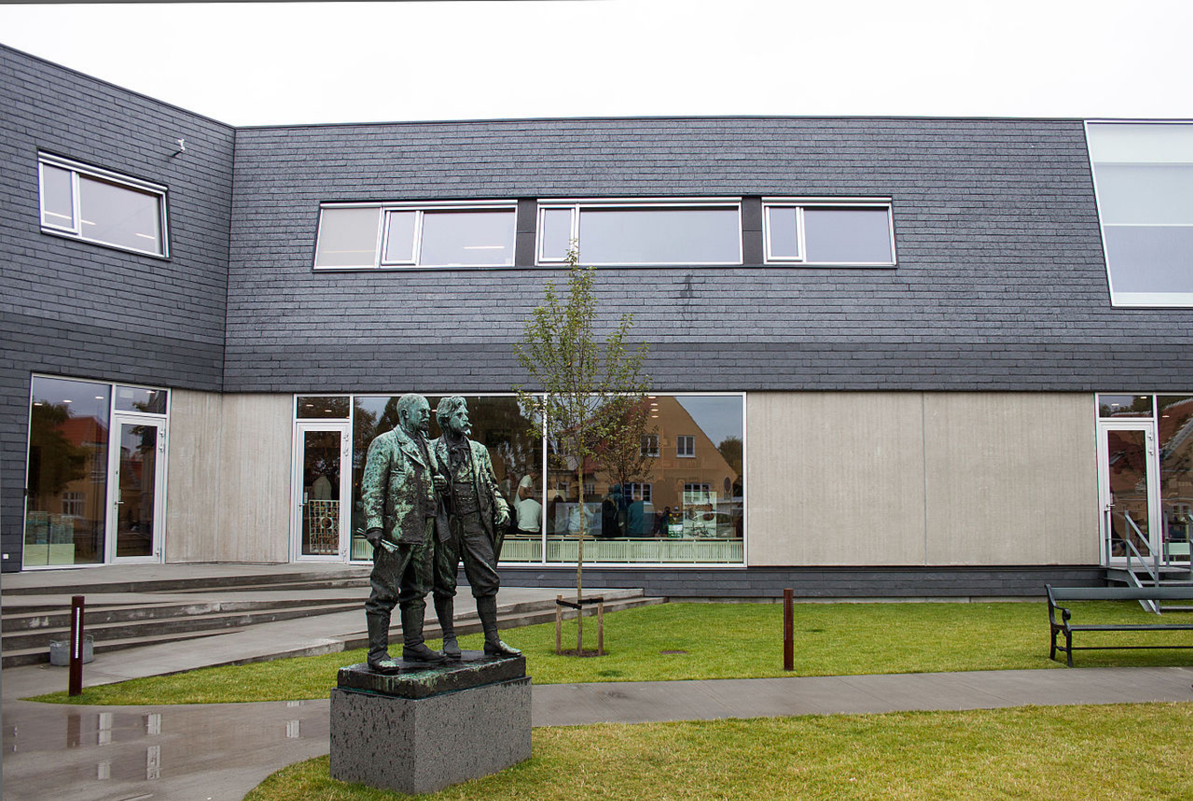 Habitat Almægtig huh Museum Skagens - Museums | Arthive