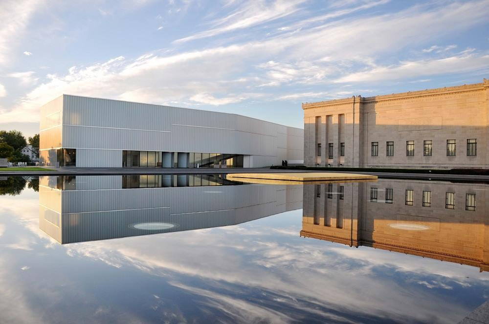 Nelson-Atkins Museum Of Art, Kansas City - Museums | Arthive