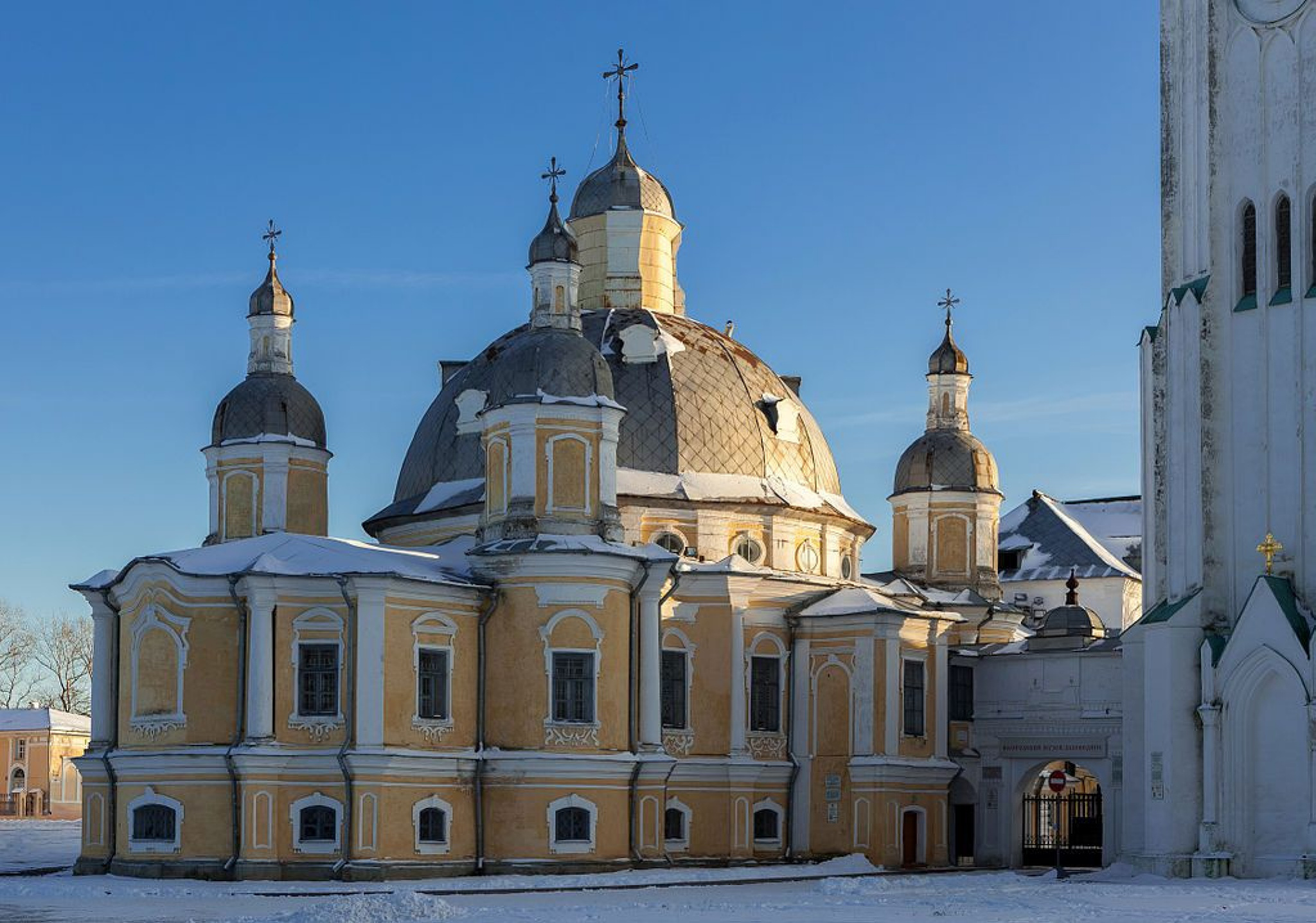 The Vologda regional art gallery - Museums | Arthive