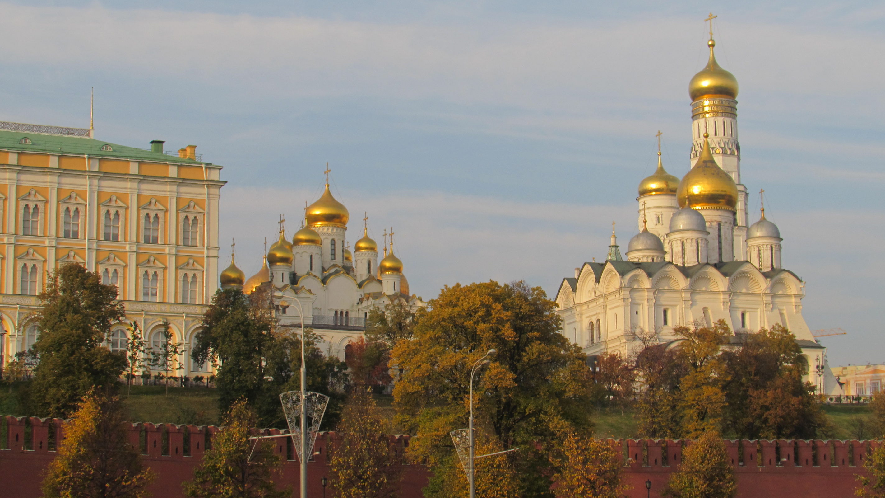 Государственный музей заповедник «Московский Кремль»