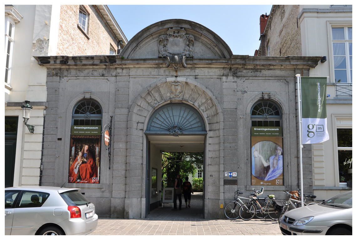 Museum such. Groeningemuseum Брюгге. Музей Гронинге. Брюгге музей Гронинге картины. Художественный музей Грунинге.