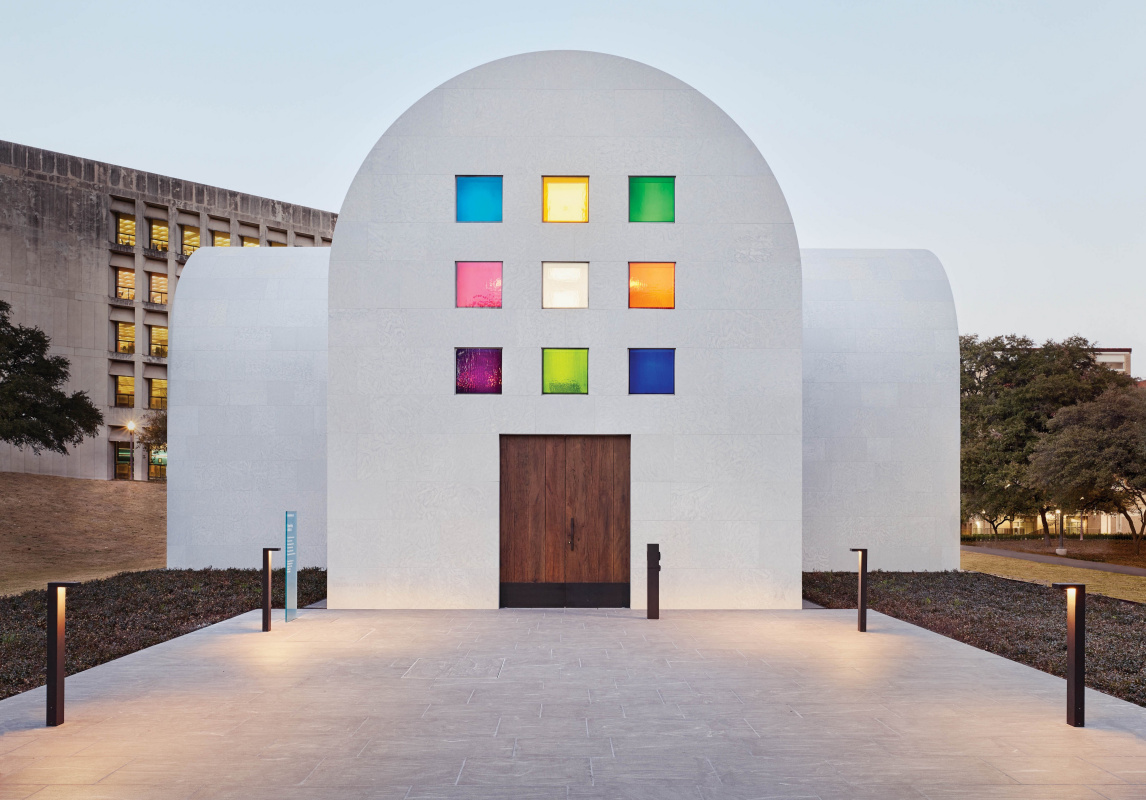 Blanton Museum Of Art, Austin - Museums | Arthive