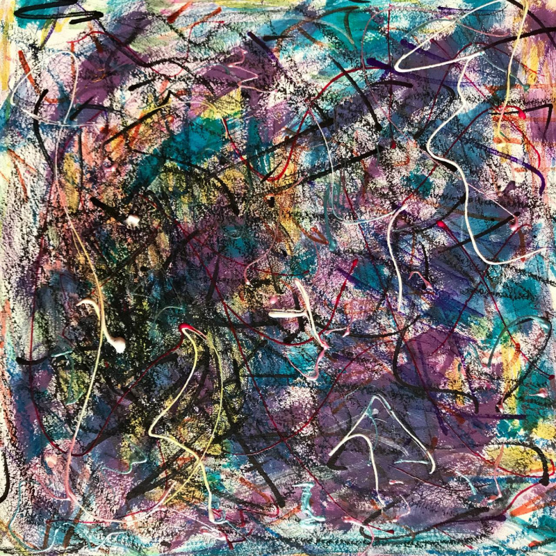 George Sorokin. "Torture."
