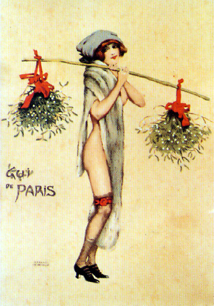 Raf Kircher. Girl 19