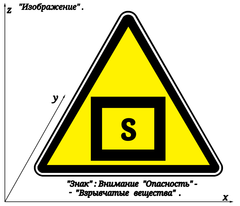 Звуки внимание опасность