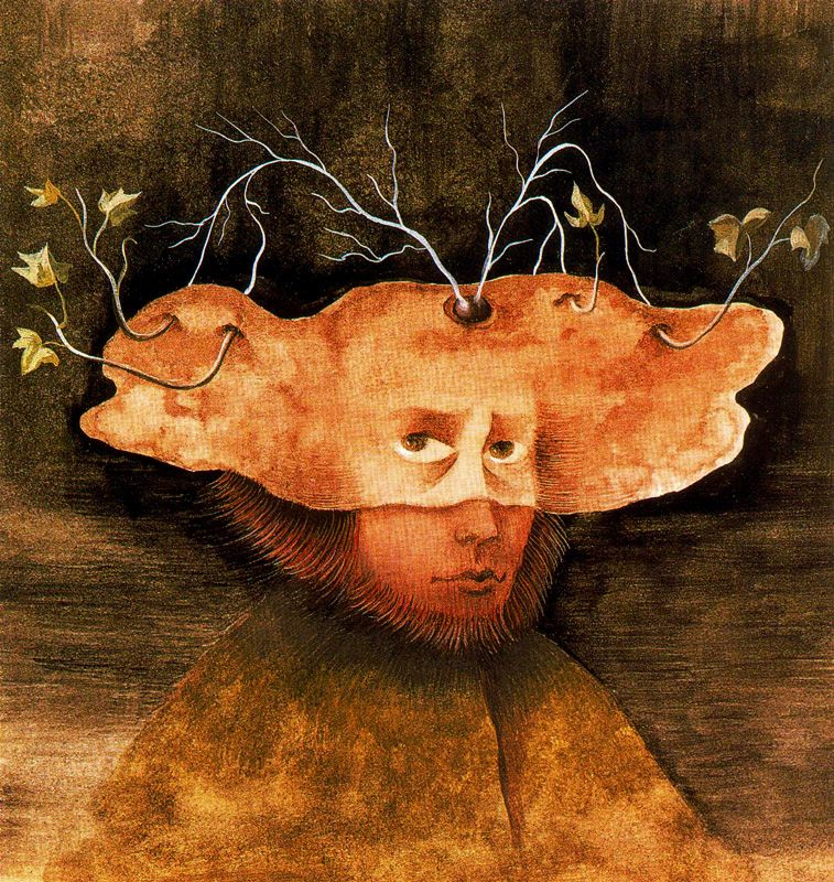 Remedios varo картины