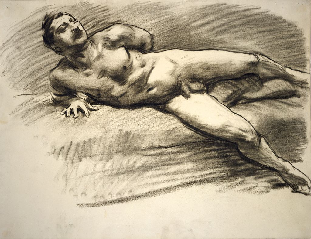 сонники толкование снов бесплатно голый мужчина фото 104