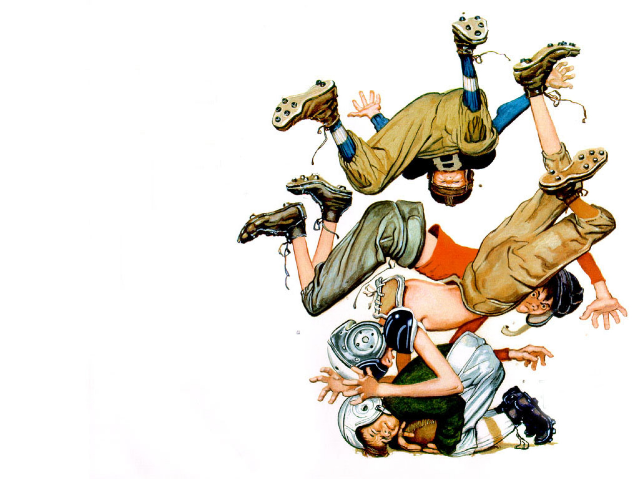 Puppeteer, XX by Norman Rockwell: History, Analysis & Facts