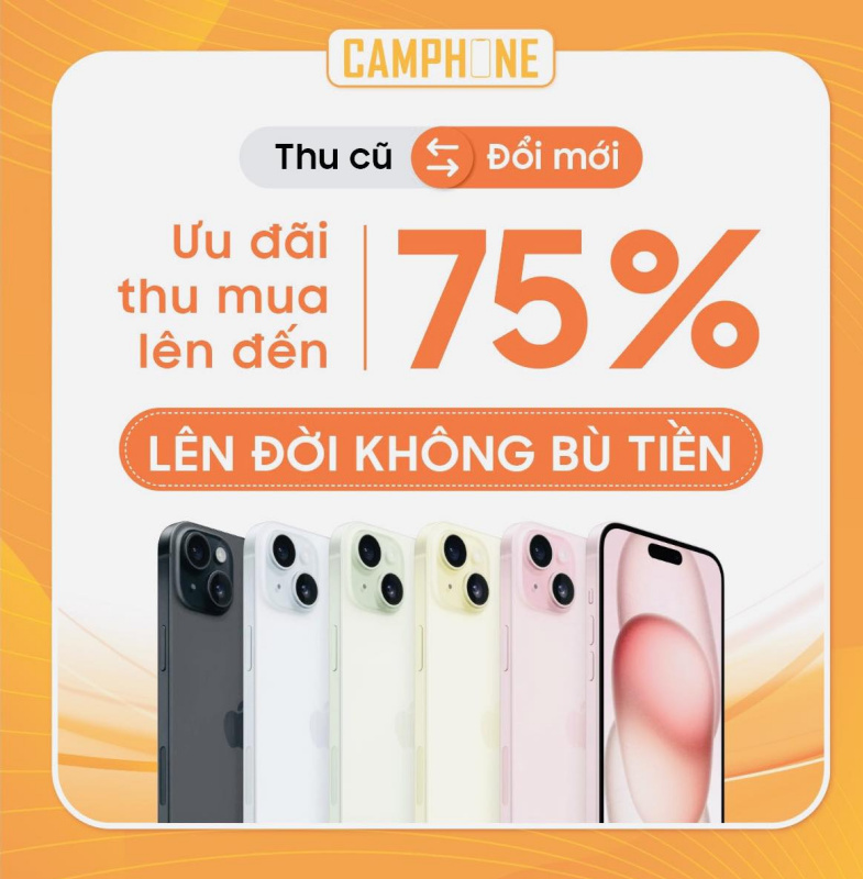 Phone Renewal Offer from CAMPHONE. Phone Renewal Offer from CAMPHONE