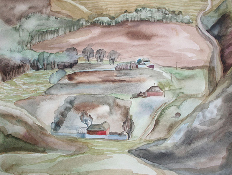 Ирина Александровна Мамонтова. 2011