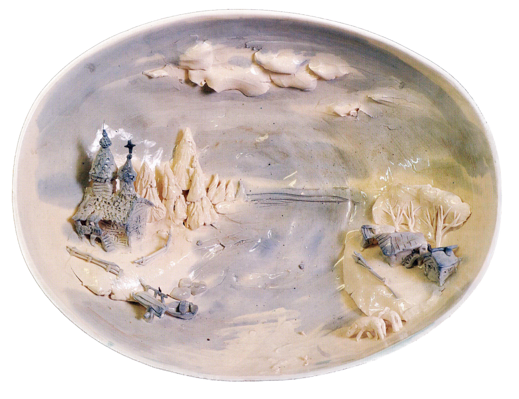 Ceramics
