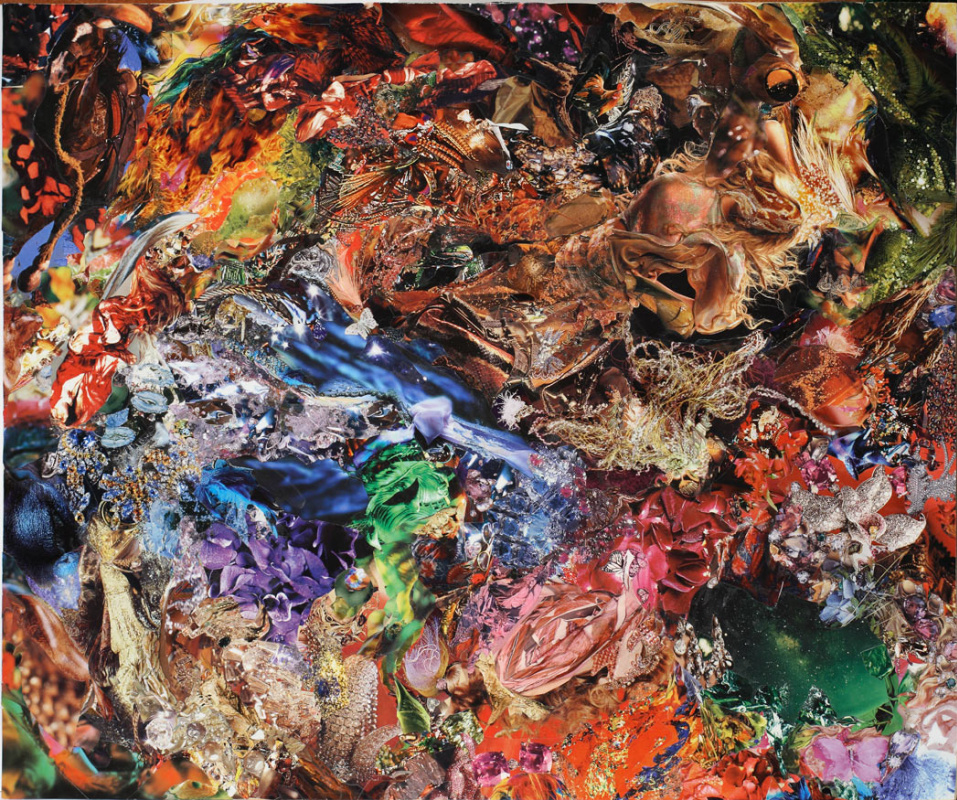 Dmitry Shulkovich. Ophiuchus