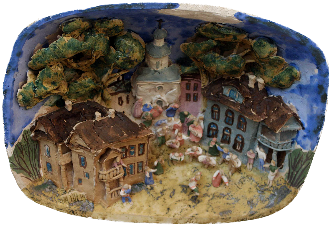 Ceramics
