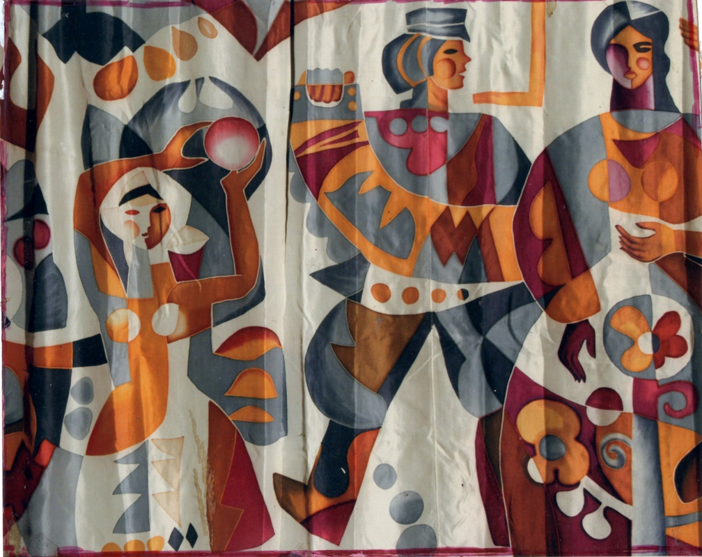 Paintings