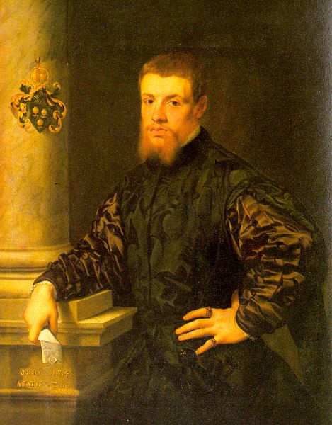 Johan Stephen von Kalkar. Confidence