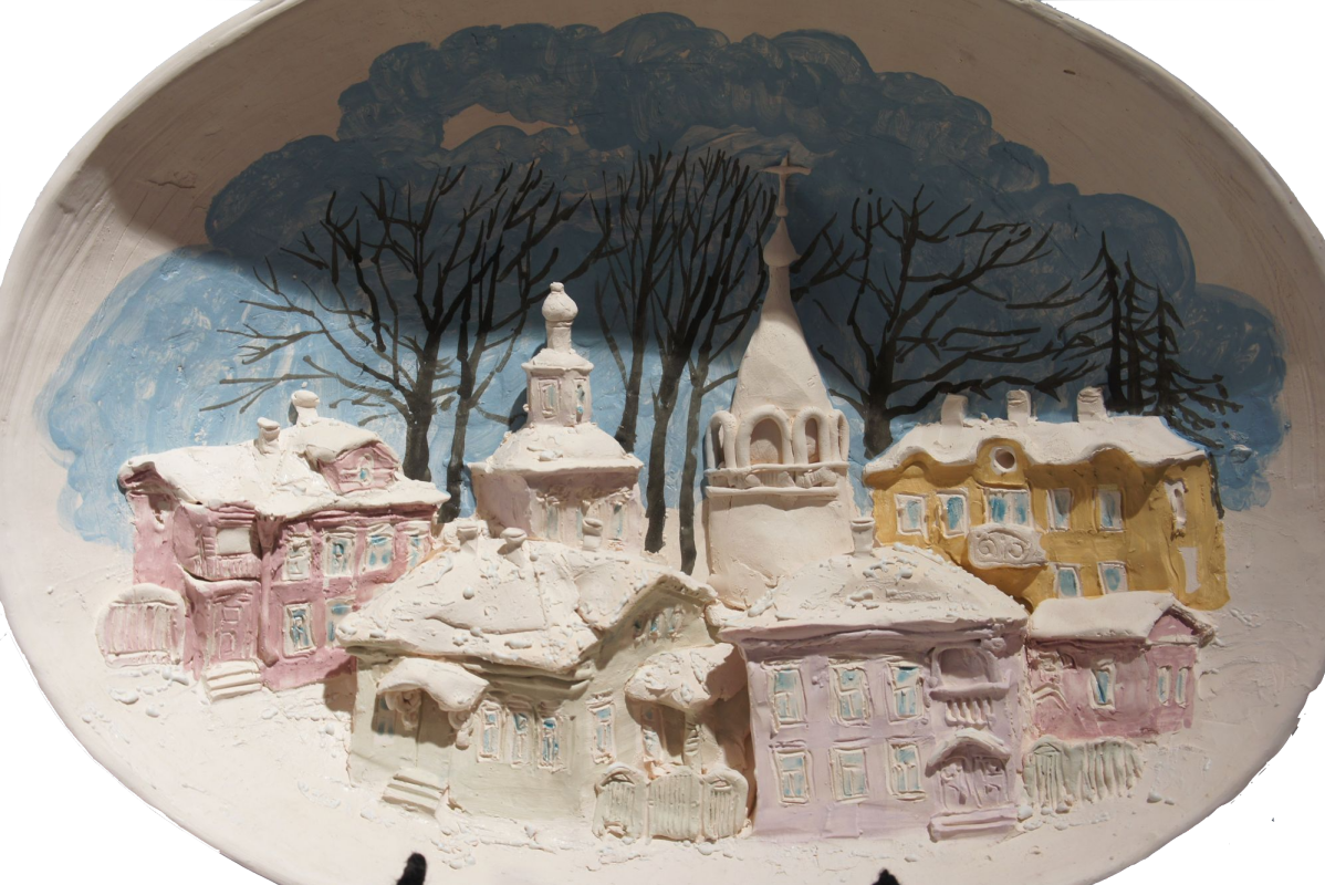Ceramics