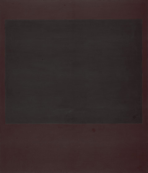 Rothko Mark.  No. 4