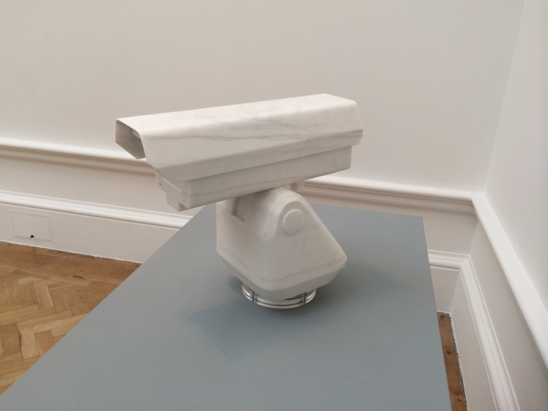 Surveillance camera