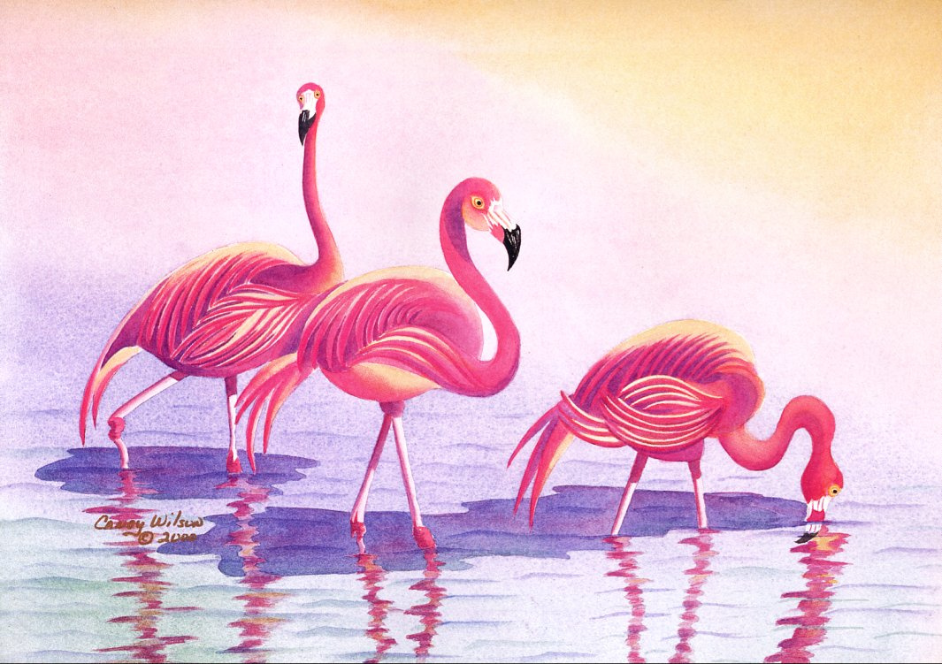 Фломинго. Фламинго живопись. Фламинго картина. Картина розовый Фламинго. Сказочный Фламинго.