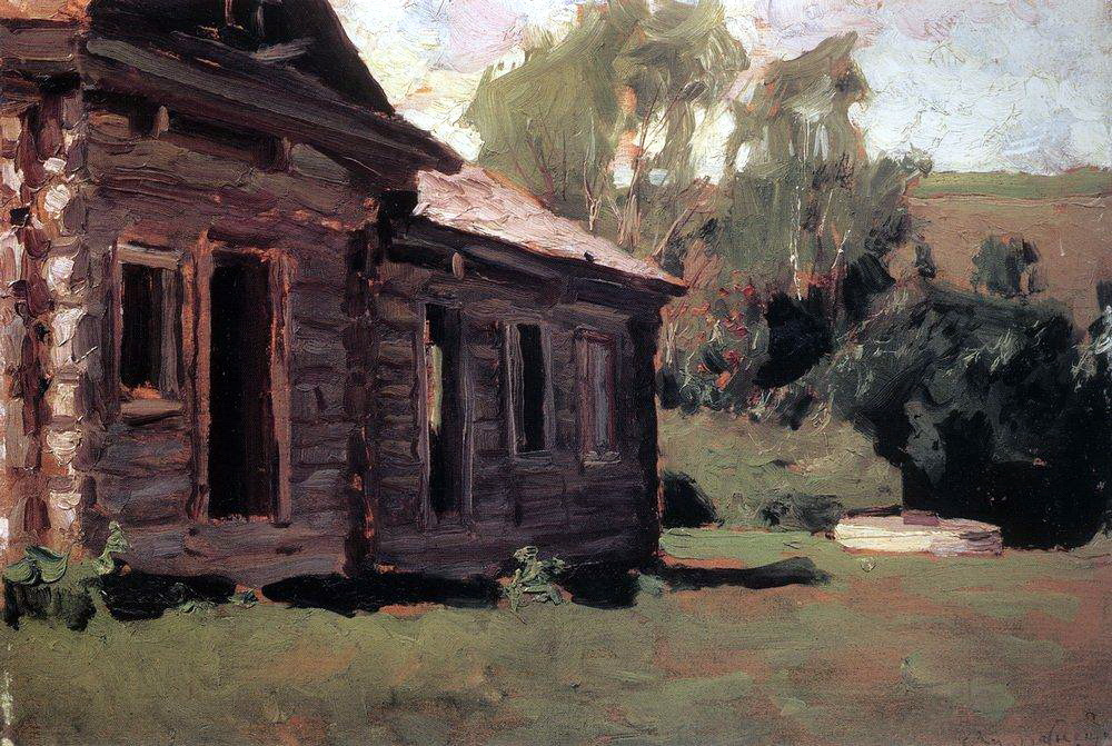 В каком стиле рисовал васнецов