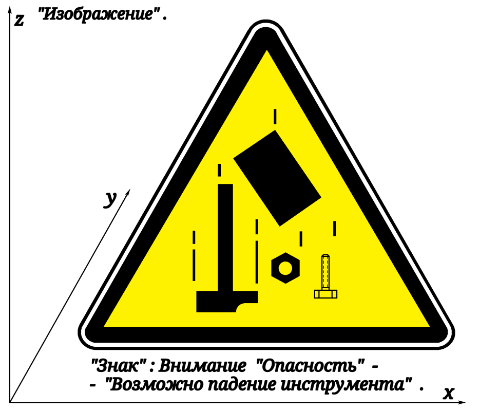 Нулевые знаки внимания